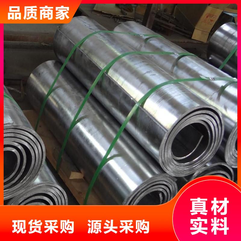 铅板Gcr15轴承精密钢管行业优选
