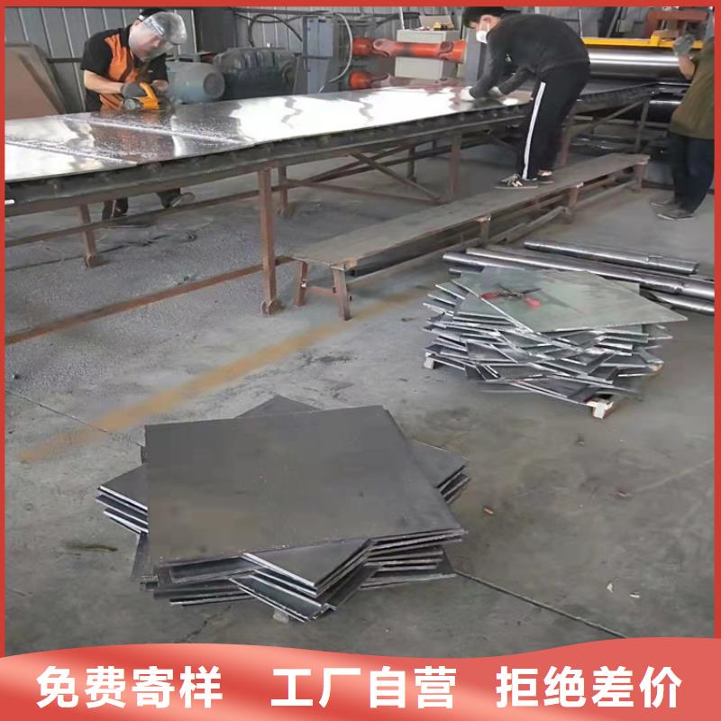 铅板,精密钢管一手货源源头厂家
