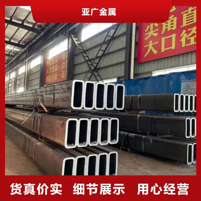 方管价格走势