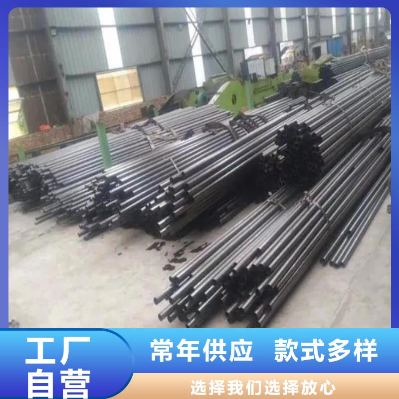 精密钢管优惠报价