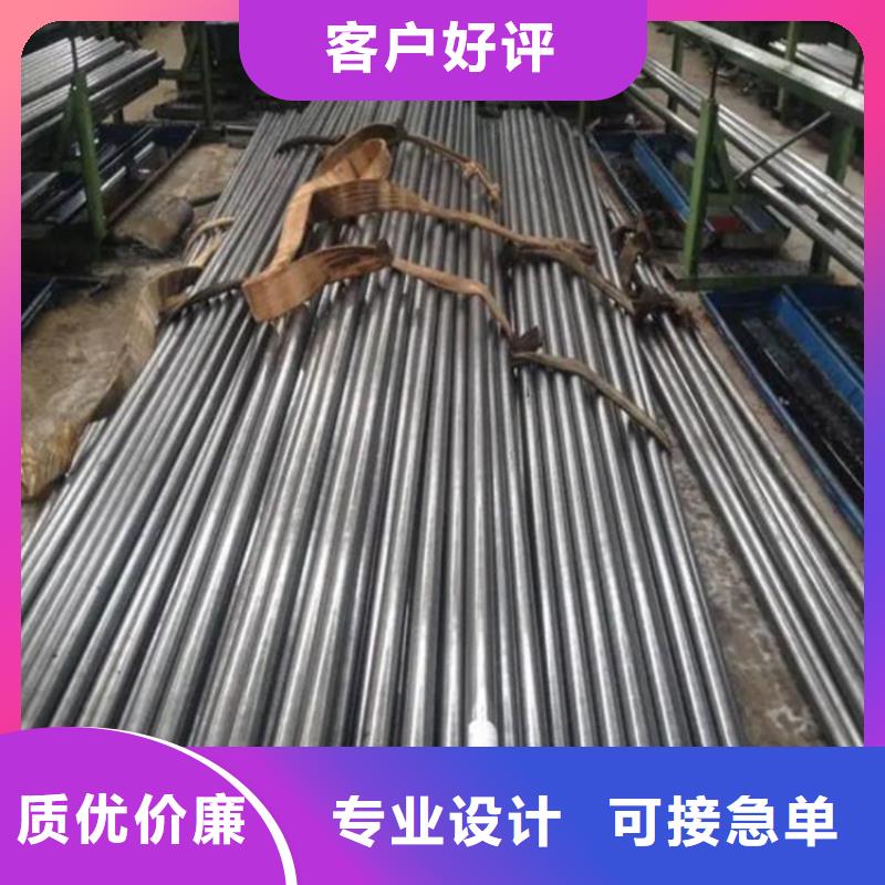 精密钢管诚信企业