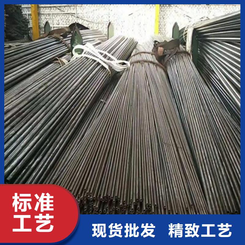 机械加工精密管现货
