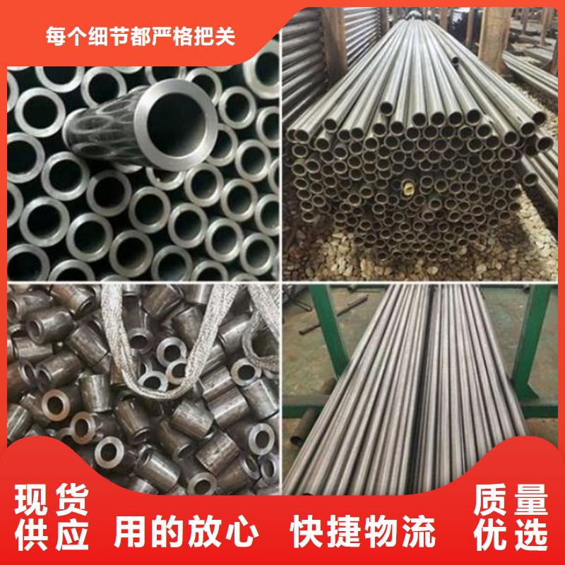 精密钢管实力雄厚