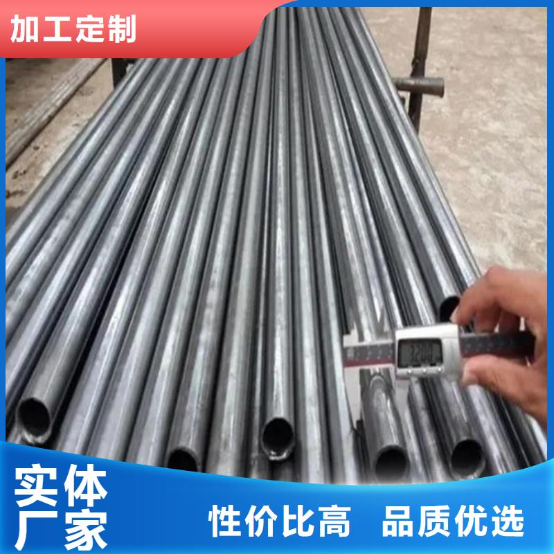 精密钢管_厚壁方矩管批发商