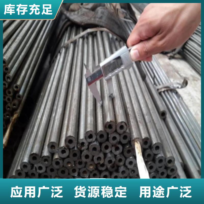 精密钢管实力老厂
