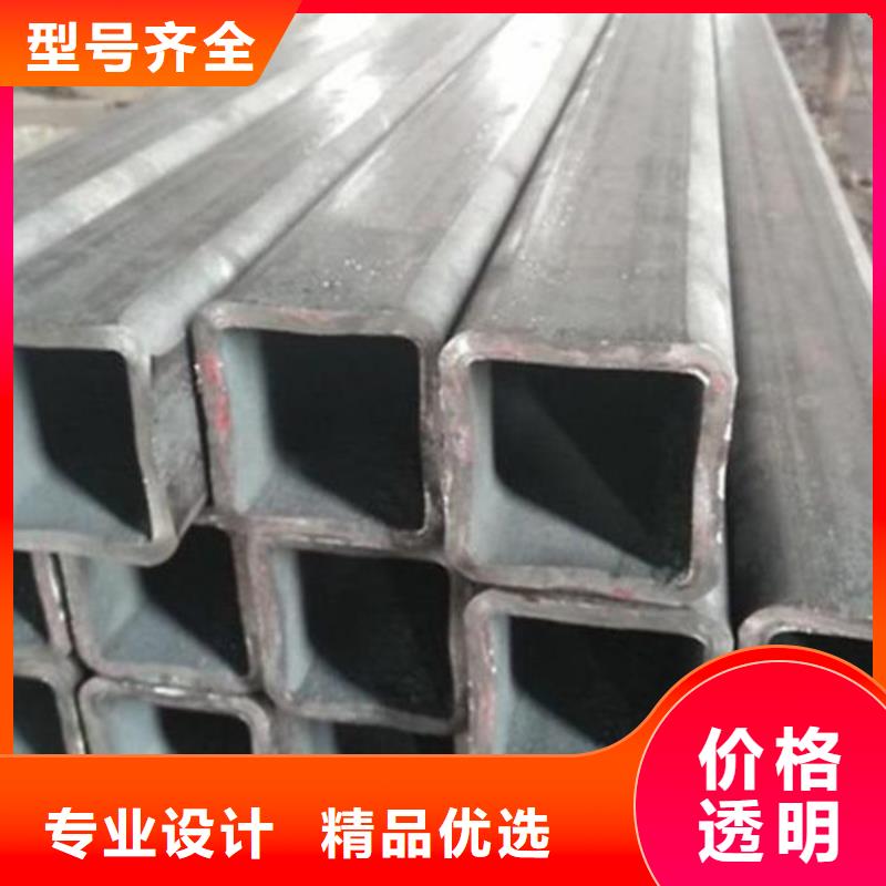 无缝方管现货价格