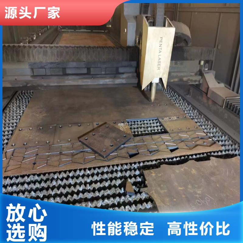 钢板精密钢管保障产品质量