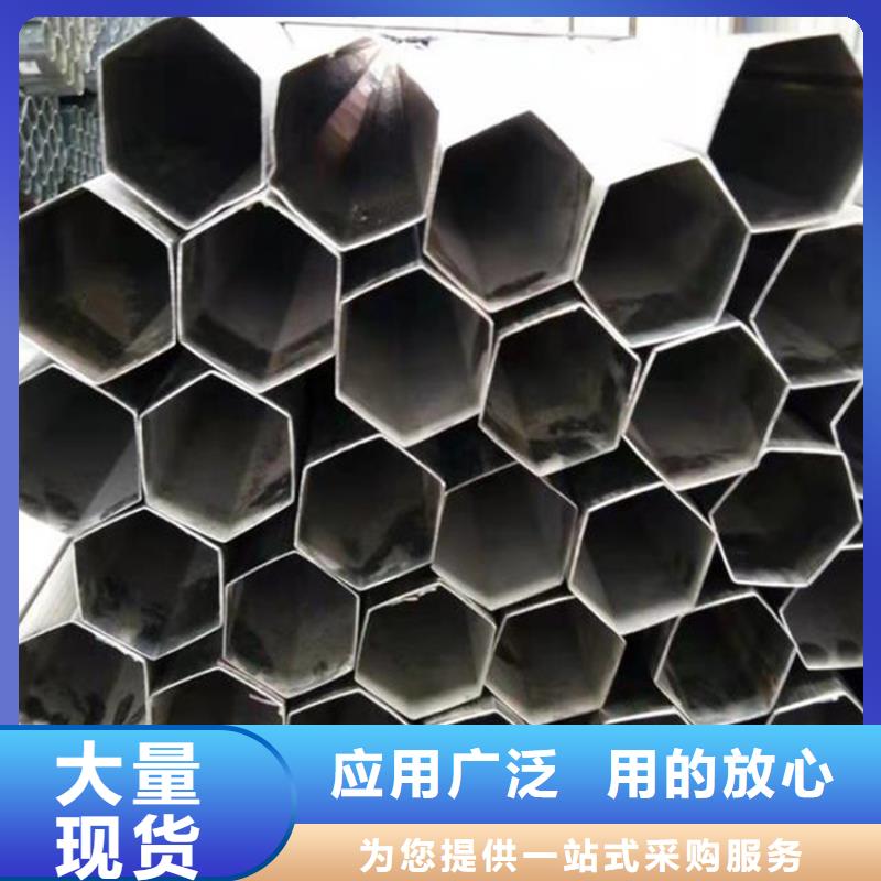 六角管3PE防腐钢管源头厂家经验丰富