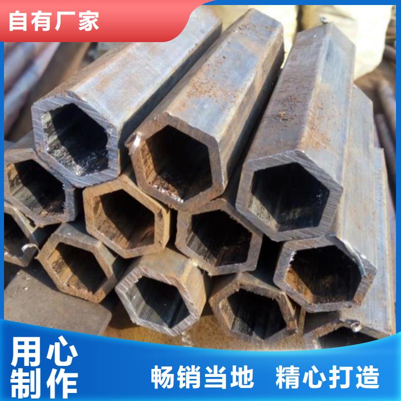 六角管3PE防腐钢管源头厂家经验丰富