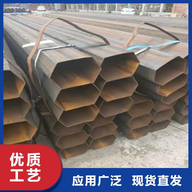 冷拔六角管
规格全