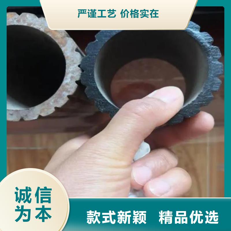 花键管Q345低合金钢当地厂家值得信赖