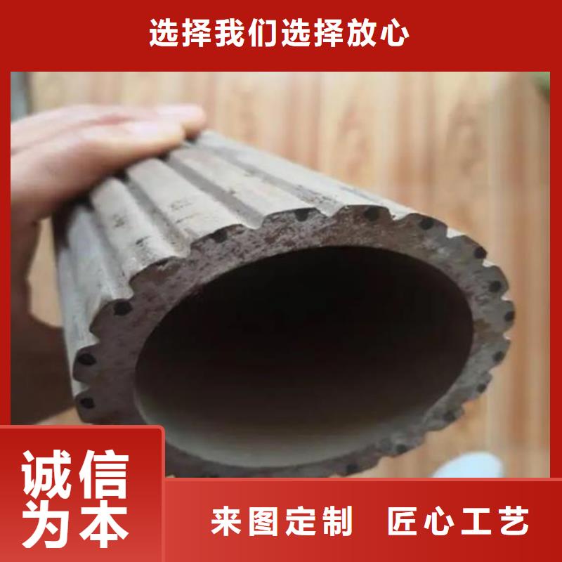 花键管Q345低合金钢当地厂家值得信赖