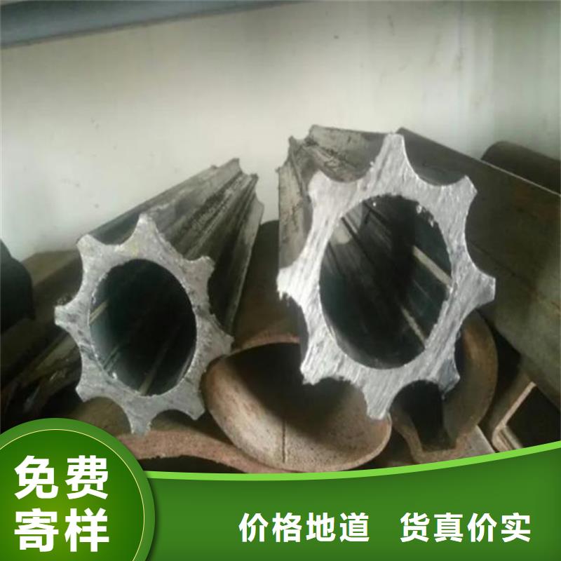 精密花键管厂家