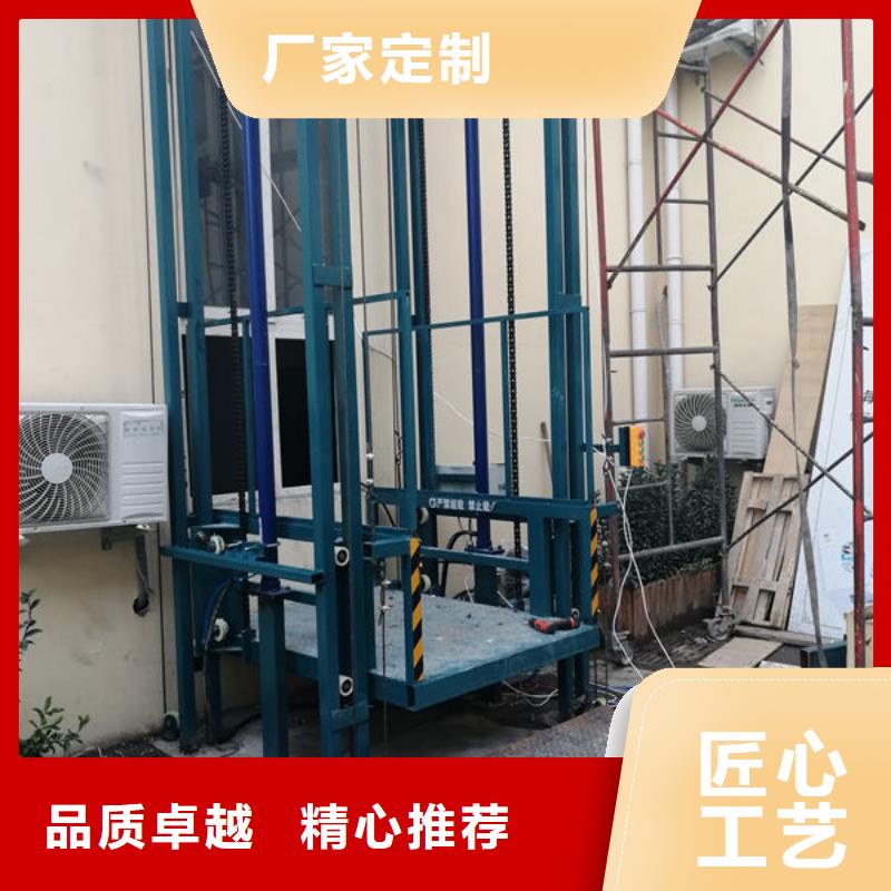 随州曾都区食梯传菜电梯安装改造