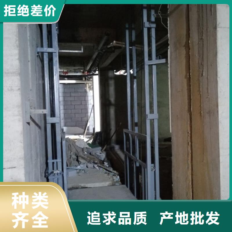 黄石阳新传菜升降机维修保养