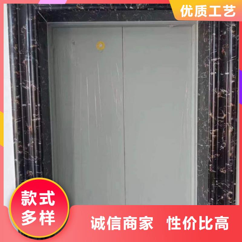 仙桃长埫口镇液压货梯维修安装维修保养