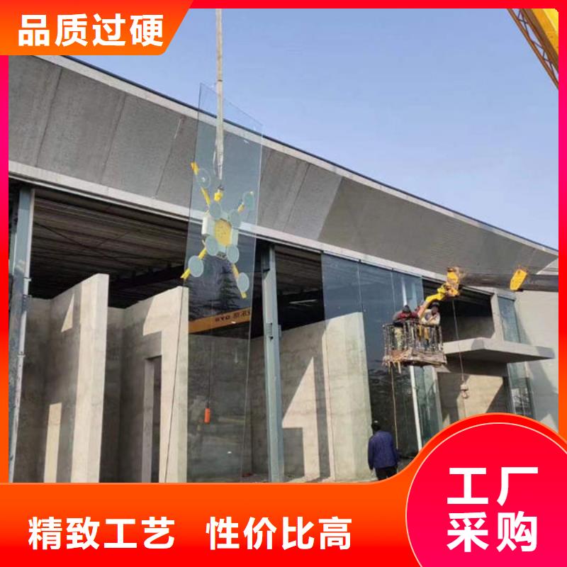 宁波玻璃吸盘吊型号全