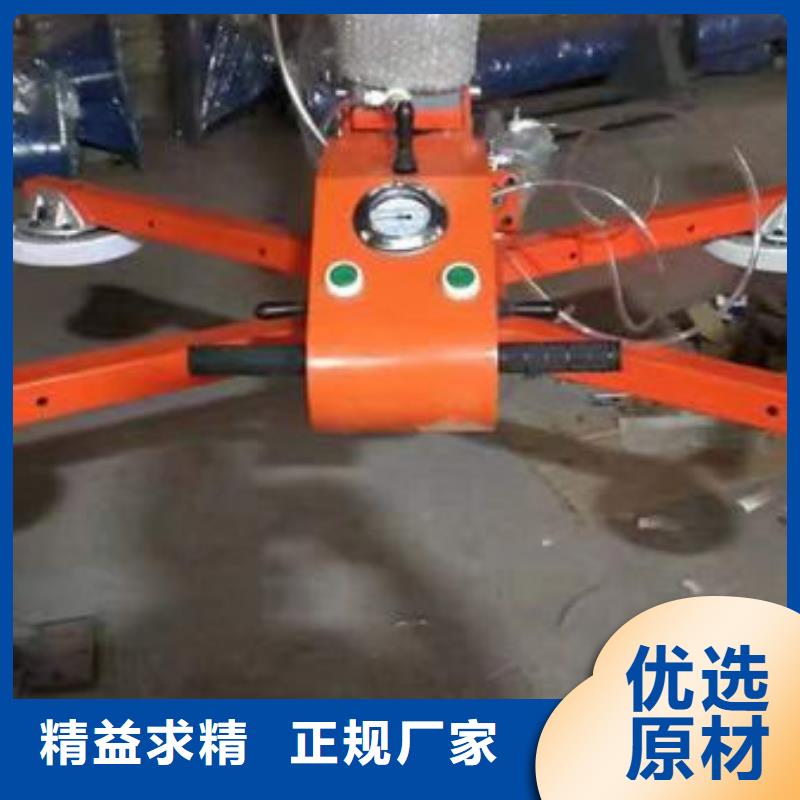 厦门切割机上下料真空吊具型号齐全