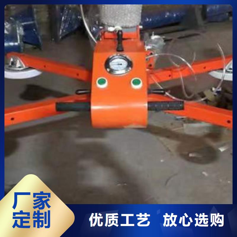 玻璃吸盘餐梯值得买