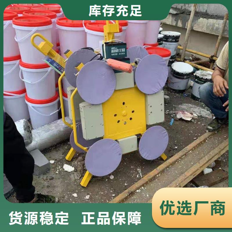 长春玻璃吸盘租赁品质保证