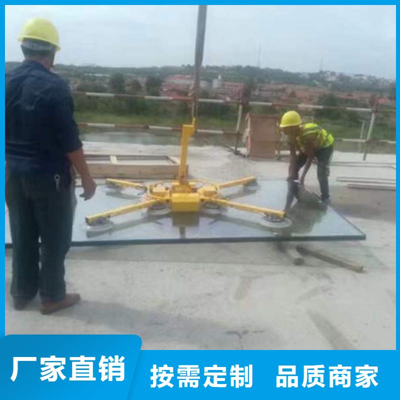 江西上饶玻璃吸盘吊具常用指南