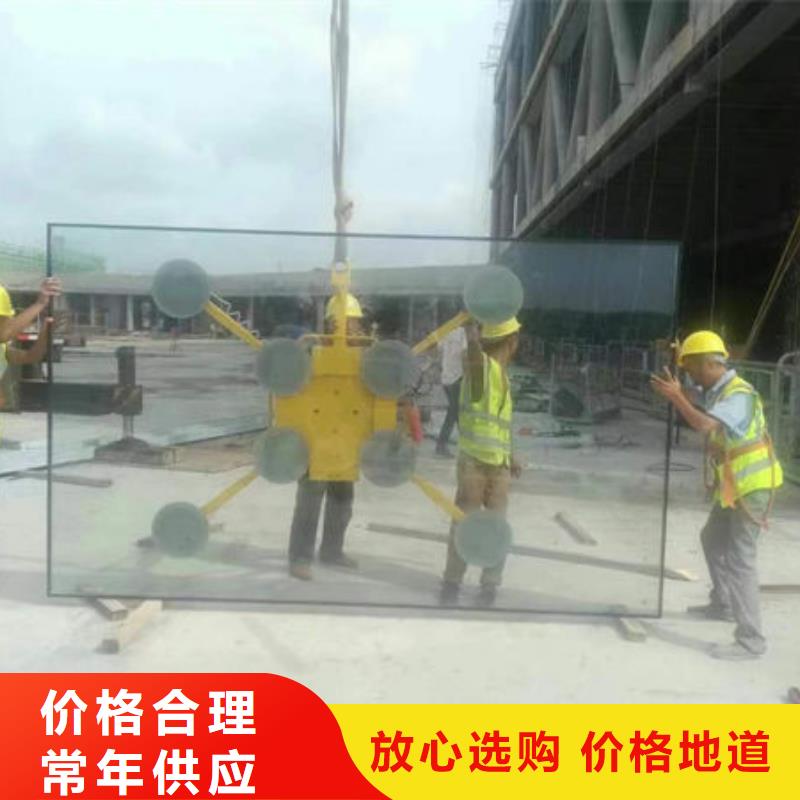 长春玻璃吸盘租赁品质保证