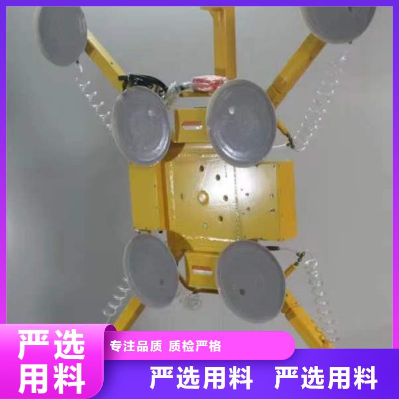 广东钢板搬运真空吸盘型号全