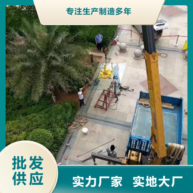 河北唐山电瓶式玻璃吸盘优质服务