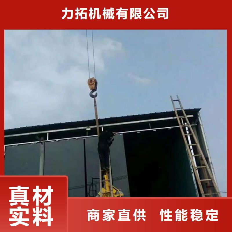 武汉安装玻璃吸盘器规格齐全