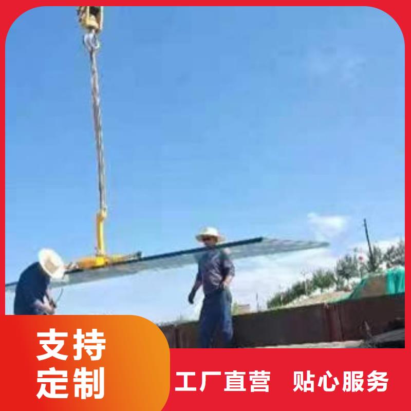 武汉安装玻璃吸盘器规格齐全