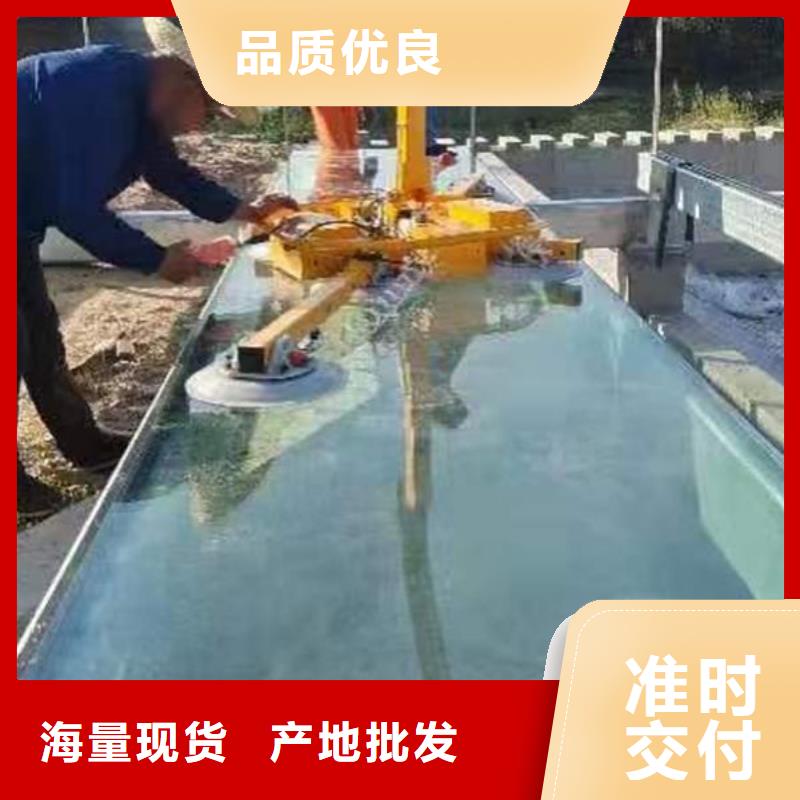 玻璃吸盘饭店传菜电梯实地大厂