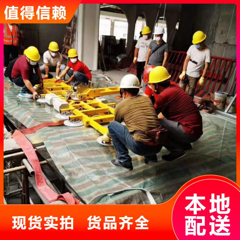 甘肃切割机上下料真空吊具可定制