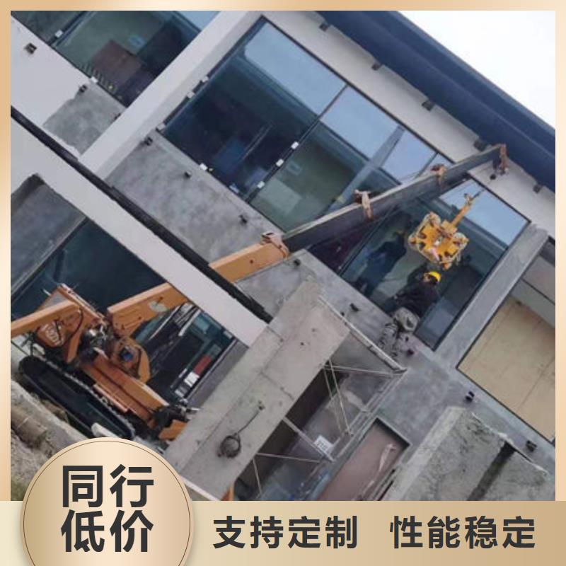 柳州玻璃吸盘吊具品质放心