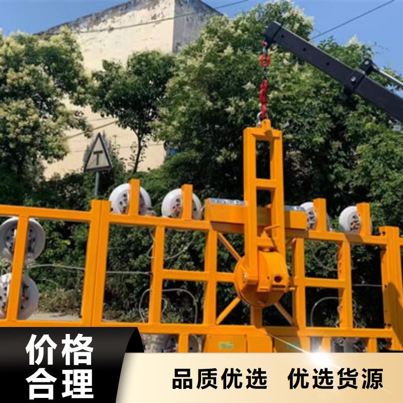 厦门切割机上下料真空吊具型号齐全