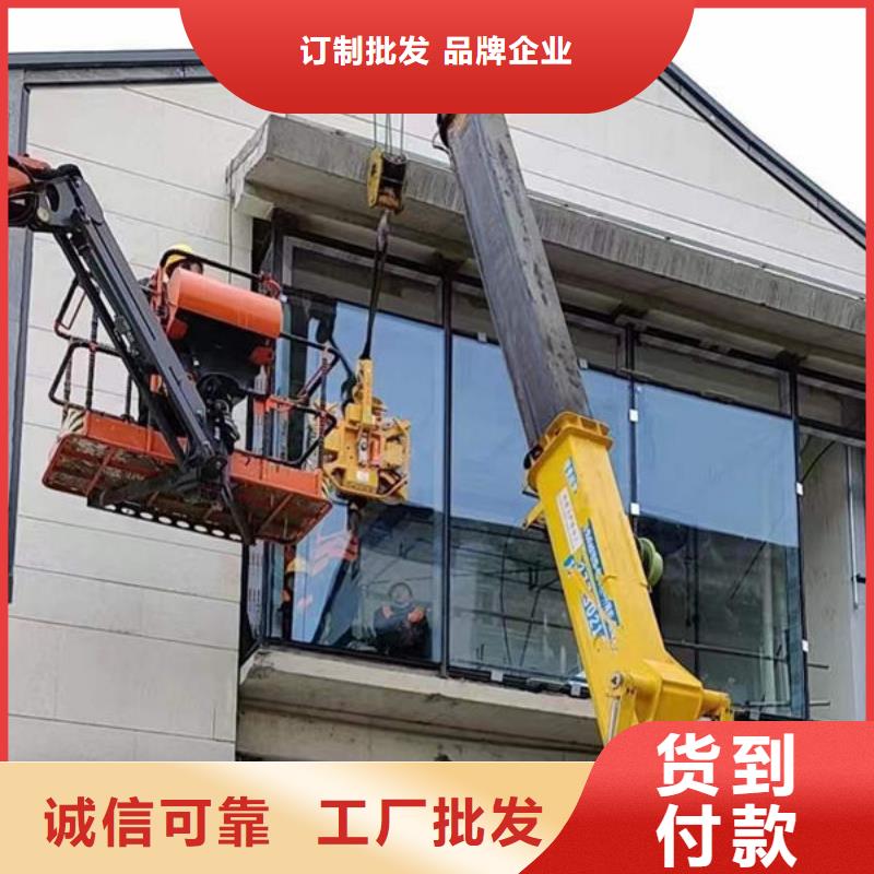 海南海口附近电动玻璃吸盘出租常用指南