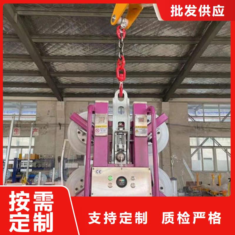 河北廊坊电动玻璃吸盘租赁规格齐全