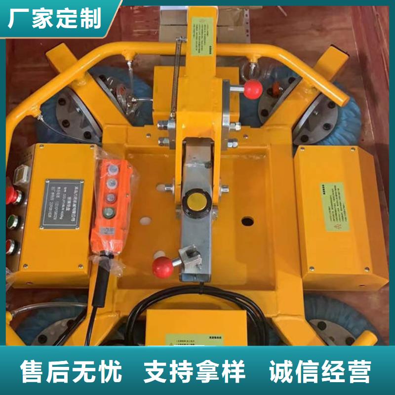 厦门切割机上下料真空吊具型号齐全