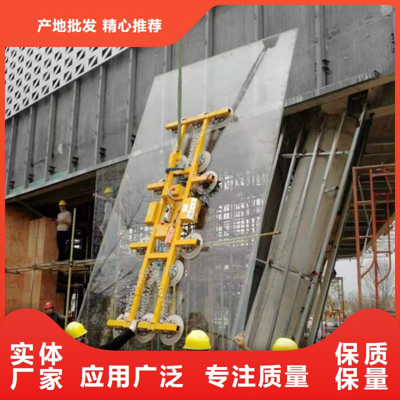 山东德州1T电动玻璃吸盘产品介绍