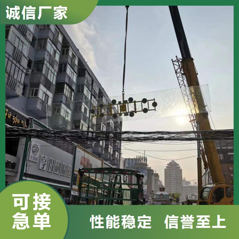 海南海口附近电动玻璃吸盘出租常用指南