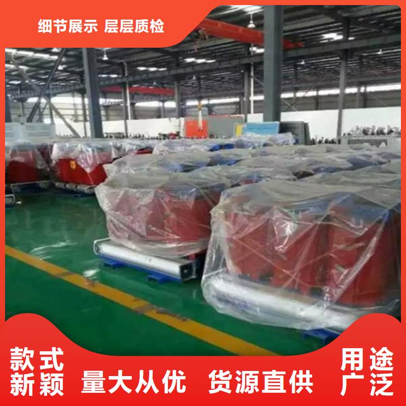 SCB18-100KVA/10KV/0.4KV干式变压器质量放心