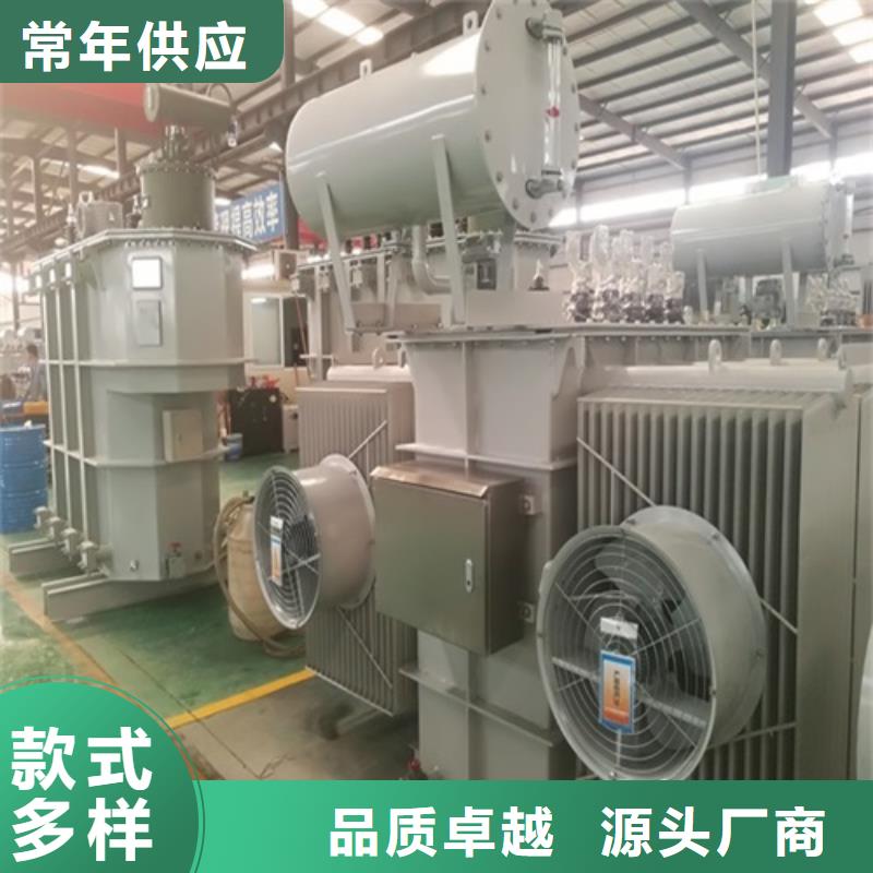 油浸式变压器-YBM欧式箱变用心做好每一件产品