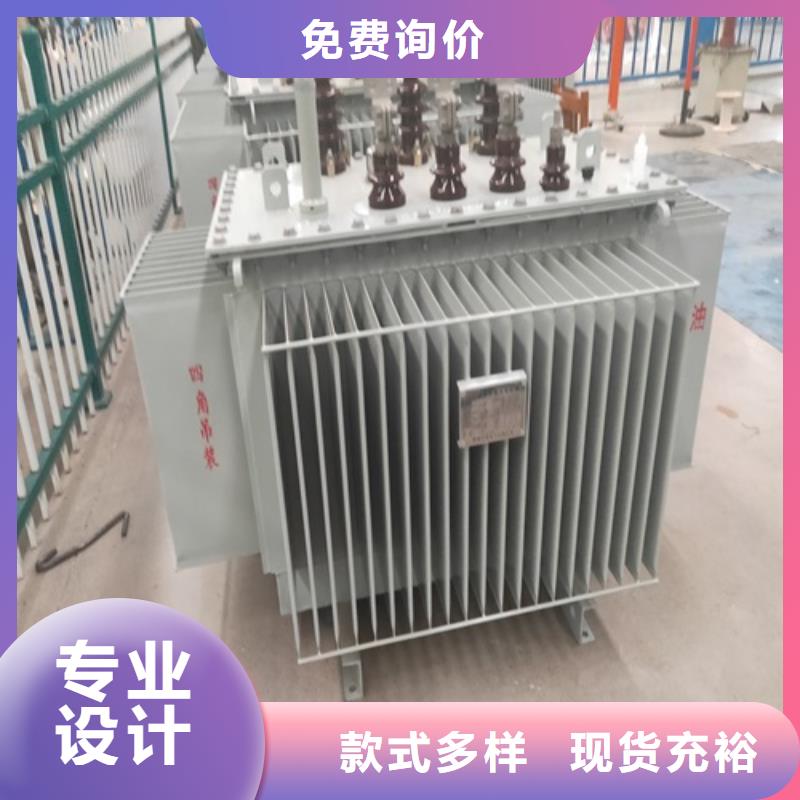 油浸式变压器压力密封试验值得信赖