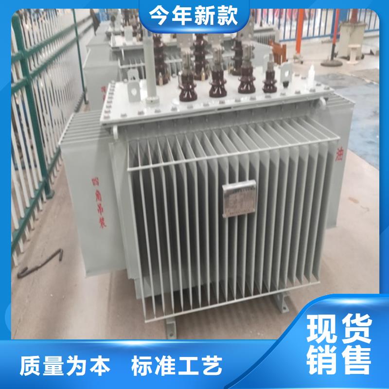 S11-160KVA/35KV/10KV/0.4KV油浸式变压器生产