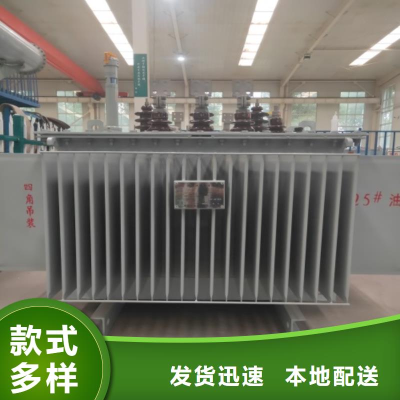 315油浸式变压器价格价格实惠