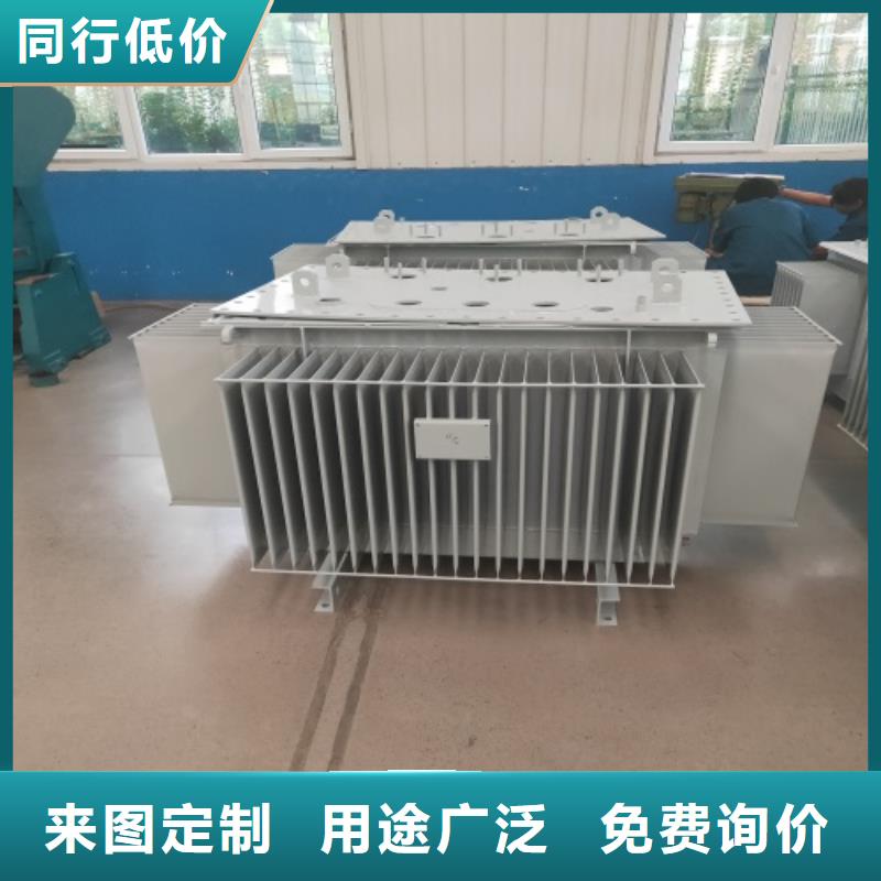 榆林油浸式变压器渗油事故报价