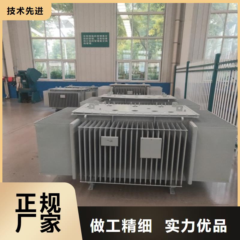 油浸式变压器光伏干式隔离专用变压器闪电发货