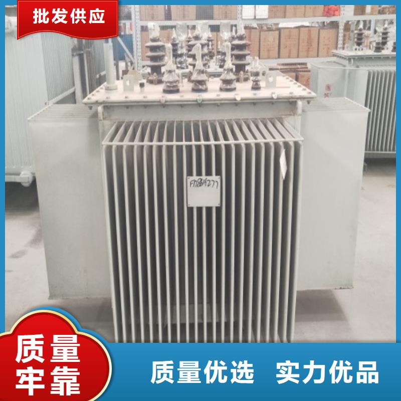 S22-160KVA/35KV/10KV/0.4KV油浸式变压器无中间商