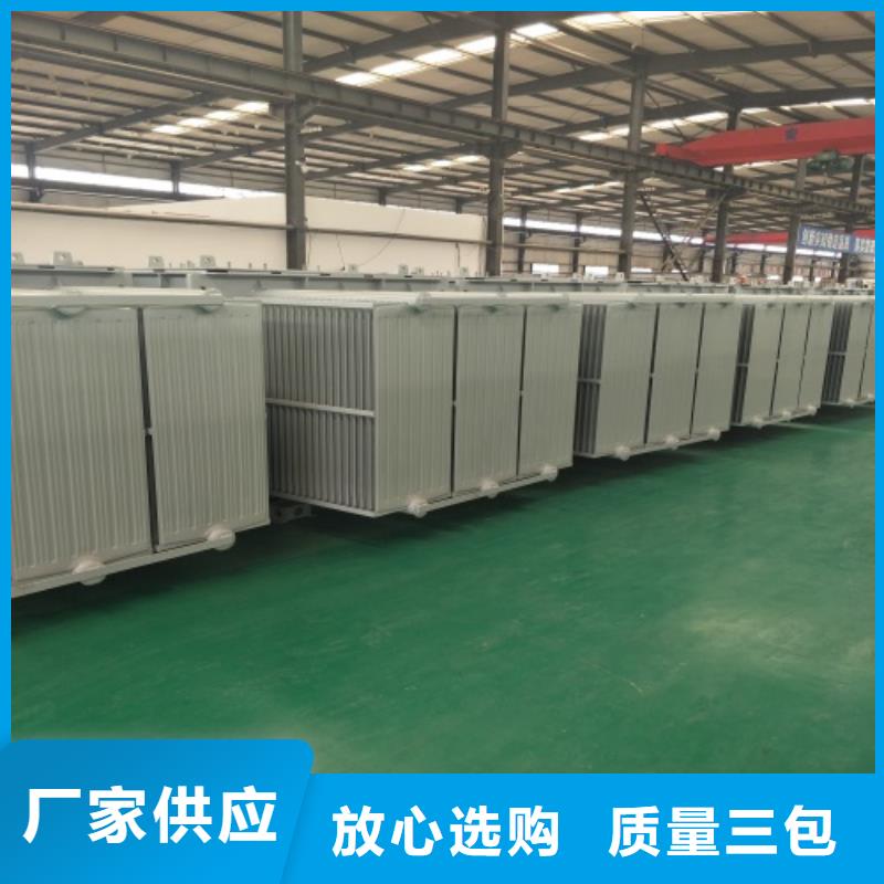 辽宁油浸式变压器选购质量可靠