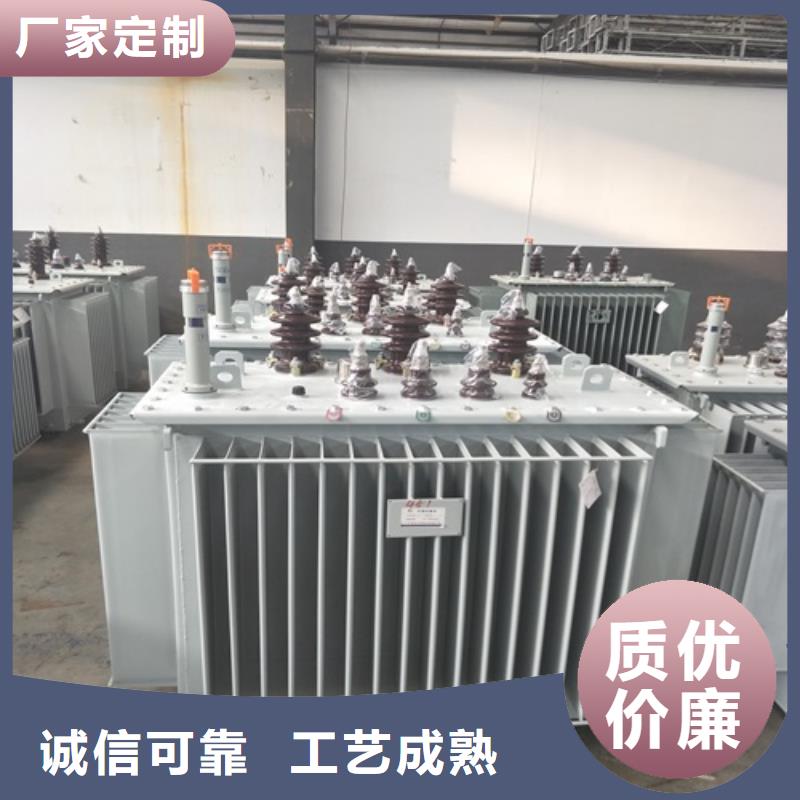 S11-160KVA/35KV/10KV/0.4KV油浸式变压器生产