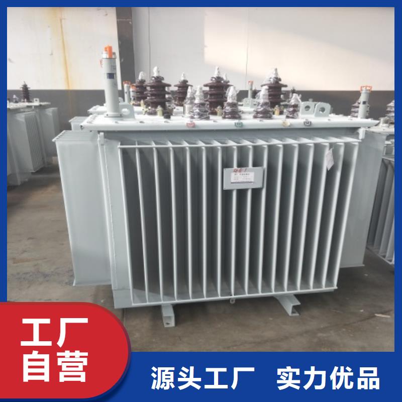 S11-160KVA/35KV/10KV/0.4KV油浸式变压器生产